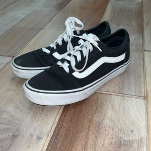 Vans Old Sokol Sneakers